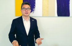 “‘관악스러움’으로 청년 문화 꽃피울 것”