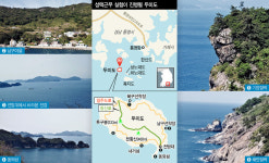 1년 넘게 집콕했는데…‘살고 싶은 섬’에서 ‘섬택근무’ 어때요?