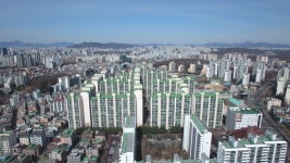 국내 최대 가락쌍용1차 아파트 리모델링 본궤도…쌍용건설 컨소시엄 시공 맡는다