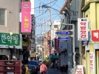 “대전역 성매매집결지 해법 도시재생안에 구체안 없다”