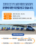 제주 돌문화 아이콘 돌문화공원에 웬 관광열차