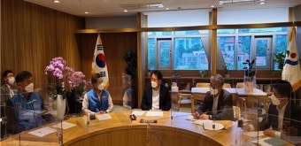 오세훈, 서울시 모든 직원에 ‘코로나 휴가’