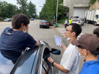 울산국제영화제 제작 지원 단편작 <바운서> 칸 영화제 초청