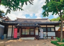 ‘첫 서양화가 고희동’ 삶 담은 예술 공간