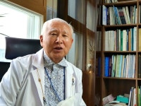 “사회는 진보와 보수의 두 날개로 날아야”