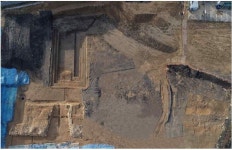 버티는 삼표산업…“풍납토성 복원” 철거 돌입하는 송파구
