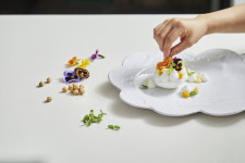 [ESC] 지금은 비건빵 시대! 우유·버터·달걀 없어도 빵빵하다