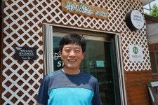 “한류원조 인삼과 디엠제트 묶어 ‘최강 관광상품’ 꿈꿔요”