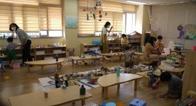 “자폐성 장애학생도 통합교육에 적응…시간 걸려도 기회 뺏으면 안돼”