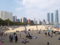 막개발, 막개발…해운대 바다 보러 갔다가, 빌딩숲 헤엄칠 판