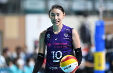 ‘주장’ 김연경 포함…도쿄올림픽 여자배구 대표팀 12명 확정