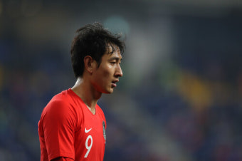마인츠, 지동원 FC서울 이적 발표