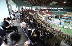 부천 고3 백신접종 한때 차질…“시스템 오류로 명단 누락”