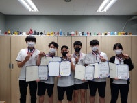 [더 특별한 고등학교] 더 밝은 내일, 다가올 미래를 이끌어가는 미래산업과학고등학교