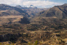 [ESC] 거대한 주름 위를 걸으며 지구의 속살을 느끼다