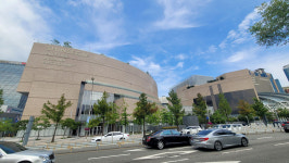 세계 최대 ‘부산 신세계백화점 센텀시티점’ 확진자 잇따라