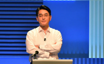 박용진 “정세균·추미애 대표 시절, 이재명 공천…범죄경력 심사 거쳐”