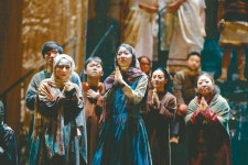 정복당한 히브리 민족의 ‘한’ 다룬 베르디의 ‘나부코’, 광복절 기념해 국립극장 오른다