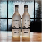 울릉도 CU에는 물보다 많이 팔리는 ‘독도 소주’가 있다