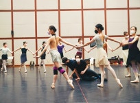 창작발레 ‘안중근, 천국에서의 춤’, 안 의사의 영웅적 면모와 인간적 모습 함께 다뤄