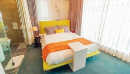 구로구, 어르신 위한 ‘무더위 안전숙소’ 운영