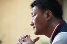 “혐의 사실 다 인정했는데 구속? 방역 책임 회피하려는 의도”