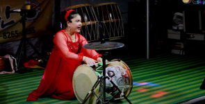 ‘품바 여신’ 버드리는 누군가에겐 인생 최고의 디바