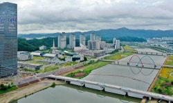 대전 엑스포~만년동 잇는 제2엑스포교 18일 개통