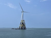 해상풍력, 비중 아직 낮으나 성장세는 빨라