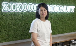지구인컴퍼니 민금채 “오늘 뭐먹지? 고민할 때, 대체육도 떠올릴 수 있었으면”
