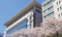 [MODU가 주목하는 대학] 보건의료교육의 메카 을지대학교