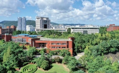 [MODU가 주목하는 대학] 나를 찾는 대학, 기쁨과 희망이 있는 대학, 가톨릭대학교