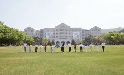 [MODU가 주목하는 대학] 벤처 정신으로 앞서가는 세계 대학, 호서대학교