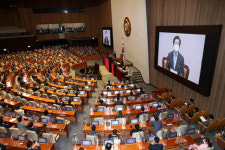 문재인 정부 마지막 정기국회 뇌관은 ‘언론중재법’…여야, 합의안 놓고 ‘동상이몽’