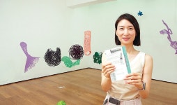 예술로 변신한 ‘낙서’