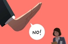 “디지털성범죄로 인한 손해를 산정할 수 없어 지원이 어렵습니다”