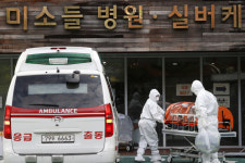 “전담병원서 빼달라” 갈등 곪은 요양병원