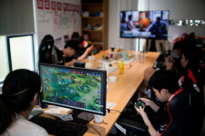 LoL·배틀그라운드, 항저우아시안게임 정식 종목 채택