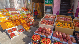 추석 맞아 서울 전통시장 농수산물 최대 50% 할인