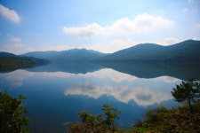 [ESC] 물을 머금은 땅, 고창 습지와 갯벌 ‘생명의 소리’