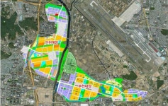 이웃한 3기 새도시 ‘계양-대장지구’…“통합도시계획 필요”