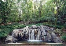 “말라버렸던 개화산, ‘친수 공원’ 거듭나”