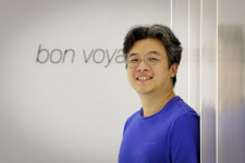 보이저엑스 남세동 “좋은 회사 많아지면 좋은 AI 서비스도 많아져요”