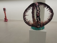 을지로 빌딩·강남 명품관 수놓은 ‘힙한 청년미술’