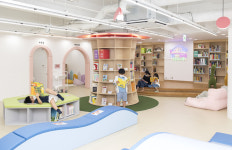 공유부엌에 밴드연습실까지…제가 알던 동사무소가 맞나요?