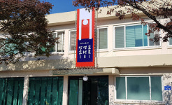공유부엌에 밴드연습실까지…제가 알던 동사무소가 맞나요?