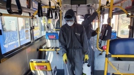 대전시내버스 14년 만에 파업…노사 협상 결렬