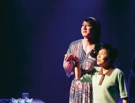 ‘소리극 옥이’, 장애인 배우들이 펼치는 무장애 공연으로 편견 없앤다