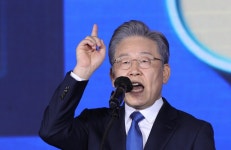‘지속성장’ ‘공정’ 앞세운 이재명…기본소득 본격 검증대로