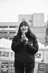 금속노조 20년 깃발 아래 ‘드센 언니’들의 또다른 투쟁기